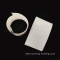 2mm white PTFE plastic sheet